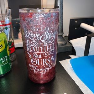 20oz. tumbler